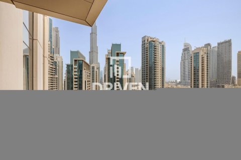Apartamento en Downtown Dubai (Downtown Burj Dubai), Dubai, 2 dormitorios, 152 m², № 86291 - foto 9