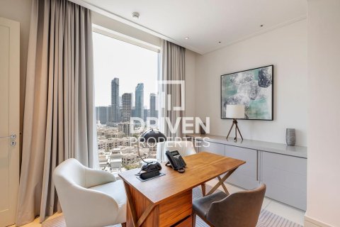 Apartamento en Downtown Dubai (Downtown Burj Dubai), Dubai, 2 dormitorios, 152 m², № 86291 - foto 7
