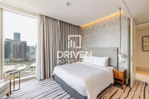 Apartamento en Downtown Dubai (Downtown Burj Dubai), Dubai, 2 dormitorios, 152 m², № 86291 - foto 6