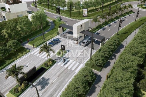 Villa in Wadi Al Safa 2, Dubai 4 bedrooms, 469 sq.m. № 86289 - photo 11