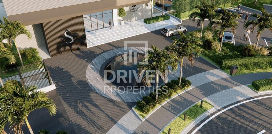 Villa in Wadi Al Safa 2, Dubai 4 bedrooms, 469 sq.m. № 86289