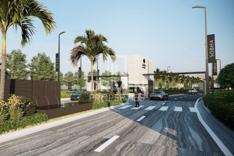 Villa in Wadi Al Safa 2, Dubai 4 bedrooms, 469 sq.m. № 86289 - photo 10