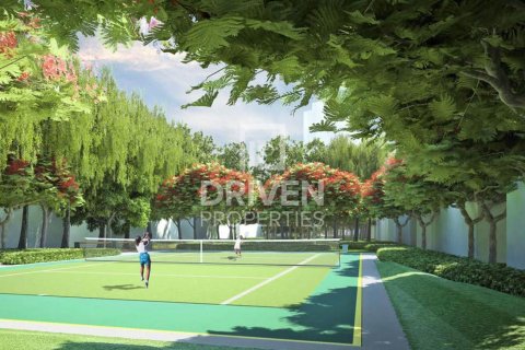 Villa in Wadi Al Safa 2, Dubai 4 bedrooms, 469 sq.m. № 86289 - photo 7