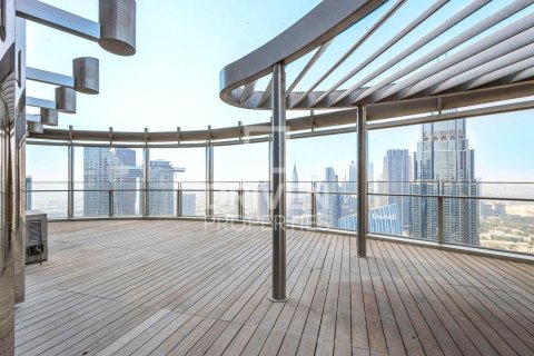 بانتهاوس في وسط مدينة دبي, دبي 4 غرف نوم, 665 م² رقم 86288 - صورة 15