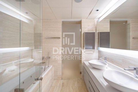 بانتهاوس في وسط مدينة دبي, دبي 4 غرف نوم, 665 م² رقم 86288 - صورة 20