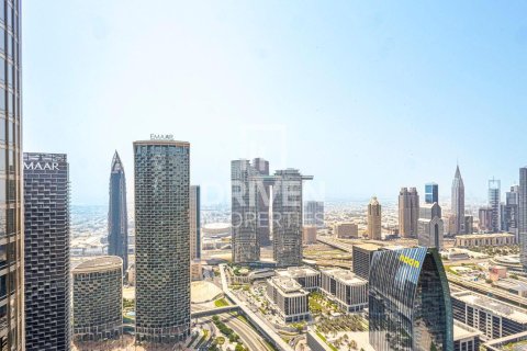 بانتهاوس في وسط مدينة دبي, دبي 4 غرف نوم, 665 م² رقم 86288 - صورة 26