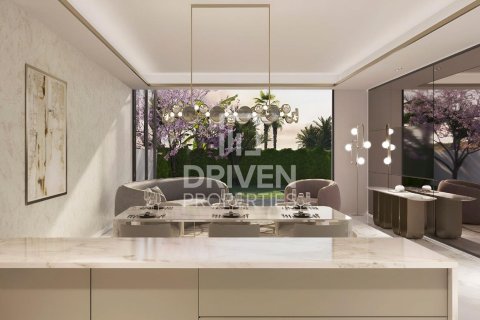 تاون هاوس في District 11, مدينة محمد بن راشد, دبي 4 غرف نوم, 294 م² رقم 86290 - صورة 4