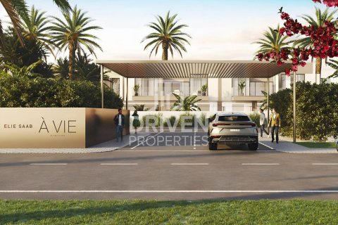 Maison de ville à District 11, Mohammed Bin Rashid City, Dubai, 4 chambres, 294 m², № 86290