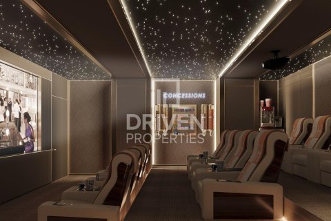 Apartamento en Downtown Dubai (Downtown Burj Dubai), Dubai, 2 dormitorios, 146 m², № 86297 - foto 6