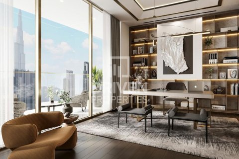 Apartamento en Downtown Dubai (Downtown Burj Dubai), Dubai, 2 dormitorios, 146 m², № 86297 - foto 8