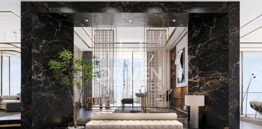 شقة في وسط مدينة دبي, دبي 2 غرف نوم, 146 م² رقم 86297