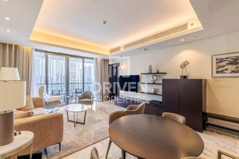 شقة في وسط مدينة دبي, دبي 1غرف نوم, 86 م² رقم 86298 - صورة 13