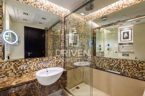 شقة في وسط مدينة دبي, دبي 1غرف نوم, 86 م² رقم 86298 - صورة 2