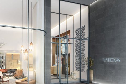 Appartement à Downtown Dubai (Downtown Burj Dubai), Dubai, 2 chambres, 111.2 m², № 14419 - photo 4