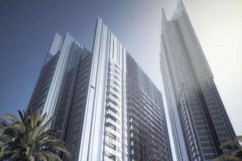 Appartement à Downtown Dubai (Downtown Burj Dubai), Dubai, 2 chambres, 111.2 m², № 14419 - photo 9