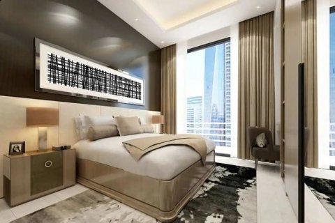 Apartment in Dubai 1 bedroom, 60.5 sq.m. № 14411 - photo 4