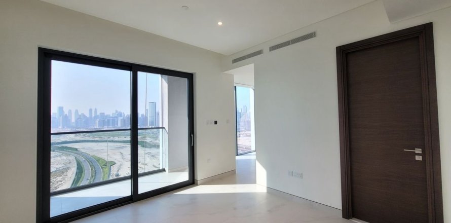 Appartement à Dubai, 1 chambre, 72.4 m², № 14420