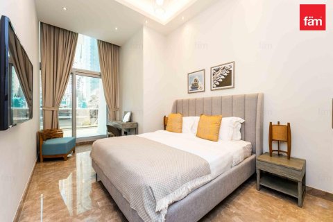 Снять в аренду квартиру в Дубай Марине, Дубай: 3 спальни, 221.2м², № 14408 - фото 4