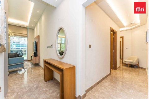 Снять в аренду квартиру в Дубай Марине, Дубай: 3 спальни, 221.2м², № 14408 - фото 7