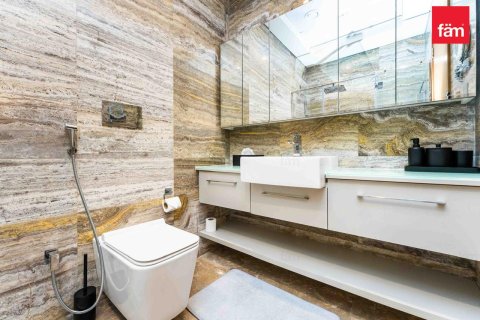 Снять в аренду квартиру в Дубай Марине, Дубай: 3 спальни, 221.2м², № 14408 - фото 10