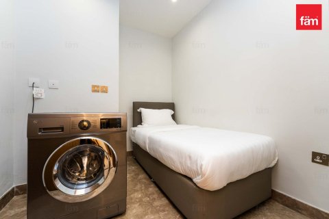 Снять в аренду квартиру в Дубай Марине, Дубай: 3 спальни, 221.2м², № 14408 - фото 13