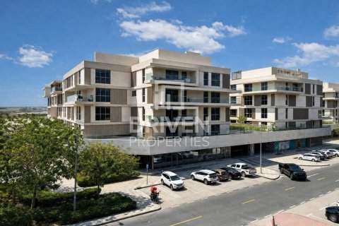 Apartment in Meydan, Dubai 1 bedroom, 107.67 sq.m. № 137226 - photo 2