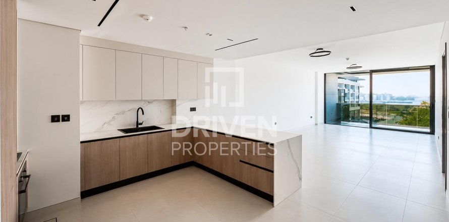 Apartment in Meydan, Dubai 1 bedroom, 107.67 sq.m. № 137226