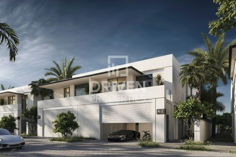 Villa in District 11, Mohammed Bin Rashid City, Dubai 4 bedrooms, 728.73 sq.m. № 137228 - photo 5