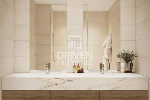Villa in District 11, Mohammed Bin Rashid City, Dubai 4 bedrooms, 728.73 sq.m. № 137228 - photo 16