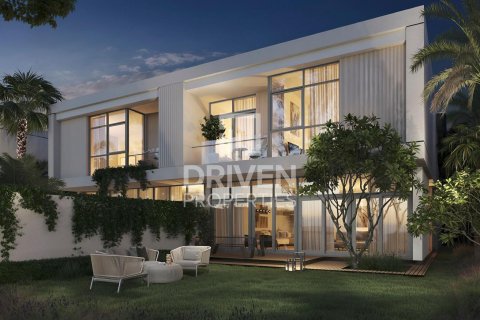Villa in District 11, Mohammed Bin Rashid City, Dubai 4 bedrooms, 728.73 sq.m. № 137228 - photo 11