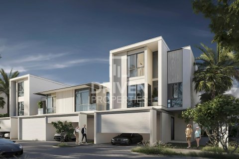 Villa in District 11, Mohammed Bin Rashid City, Dubai 4 bedrooms, 728.73 sq.m. № 137228 - photo 7
