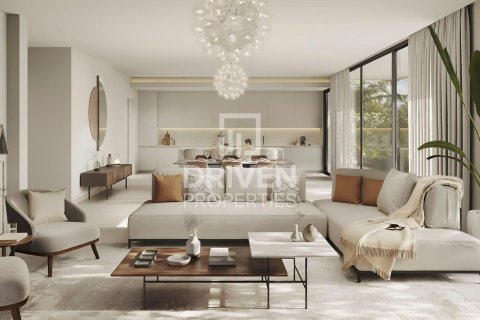 Villa in District 11, Mohammed Bin Rashid City, Dubai 4 bedrooms, 728.73 sq.m. № 137228 - photo 23
