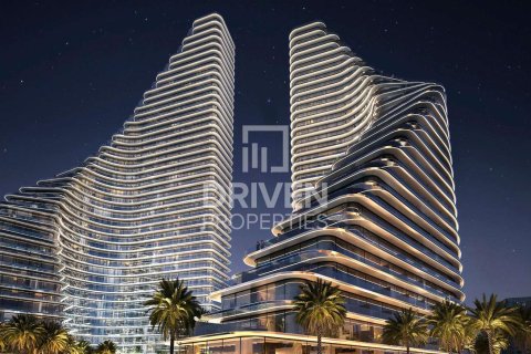 Appartement à Jumeirah Village Triangle, Dubai, 1 chambre, 70.61 m², № 137219 - photo 5