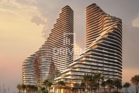 Appartement à Jumeirah Village Triangle, Dubai, 1 chambre, 70.61 m², № 137219 - photo 3