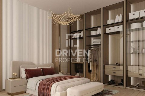 Appartement à Jumeirah Village Triangle, Dubai, 1 chambre, 70.61 m², № 137219 - photo 8