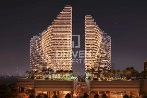 Appartement à Jumeirah Village Triangle, Dubai, 1 chambre, 70.61 m², № 137219 - photo 12