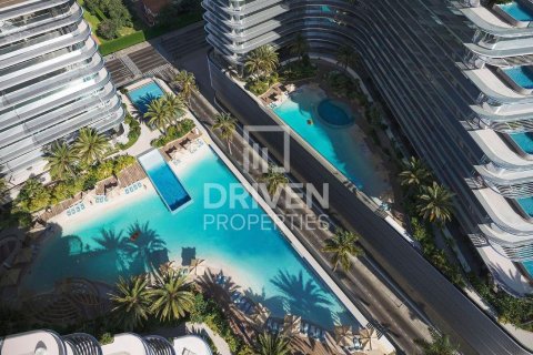 Appartement à Jumeirah Village Triangle, Dubai, 1 chambre, 70.61 m², № 137219 - photo 6