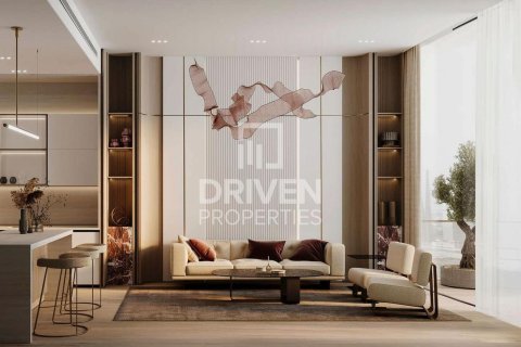 Appartement à Jumeirah Village Triangle, Dubai, 1 chambre, 70.61 m², № 137219 - photo 9