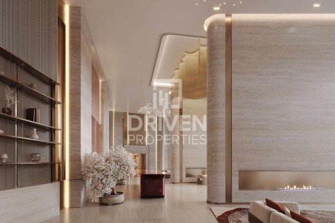 Appartement à Jumeirah Village Triangle, Dubai, 1 chambre, 70.61 m², № 137219 - photo 11