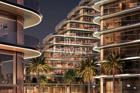 Appartement à Jumeirah Village Triangle, Dubai, 1 chambre, 70.61 m², № 137219
