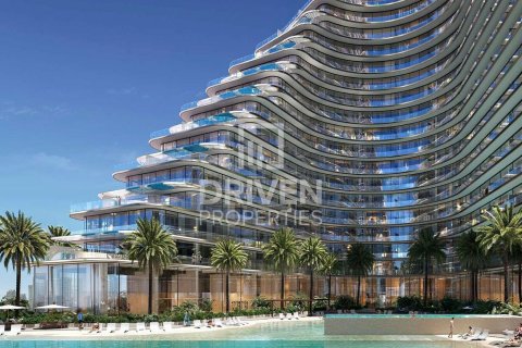 Appartement à Jumeirah Village Triangle, Dubai, 1 chambre, 70.61 m², № 137219 - photo 13