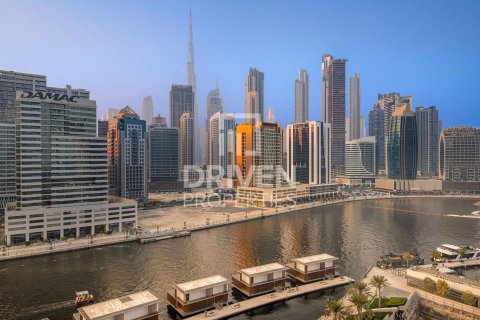 Apartment in 15 Northside, Business Bay, Dubai 1 bedroom, 59.64 sq.m. № 137218 - photo 12