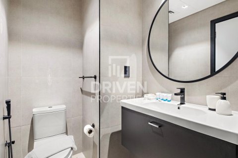 Apartment in 15 Northside, Business Bay, Dubai 1 bedroom, 59.64 sq.m. № 137218 - photo 15