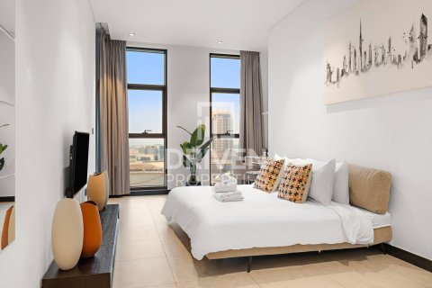Apartment in 15 Northside, Business Bay, Dubai 1 bedroom, 59.64 sq.m. № 137218 - photo 14