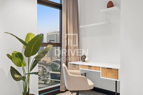 Apartment in 15 Northside, Business Bay, Dubai 1 bedroom, 59.64 sq.m. № 137218 - photo 18