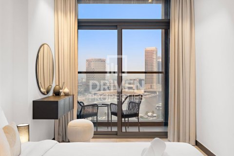 Apartment in 15 Northside, Business Bay, Dubai 1 bedroom, 59.64 sq.m. № 137218 - photo 8