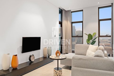 Apartment in 15 Northside, Business Bay, Dubai 1 bedroom, 59.64 sq.m. № 137218 - photo 7
