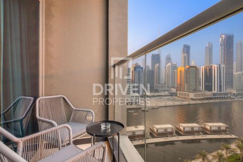 Apartment in 15 Northside, Business Bay, Dubai 1 bedroom, 59.64 sq.m. № 137218 - photo 9