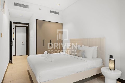 Apartment in 15 Northside, Business Bay, Dubai 1 bedroom, 59.64 sq.m. № 137218 - photo 21