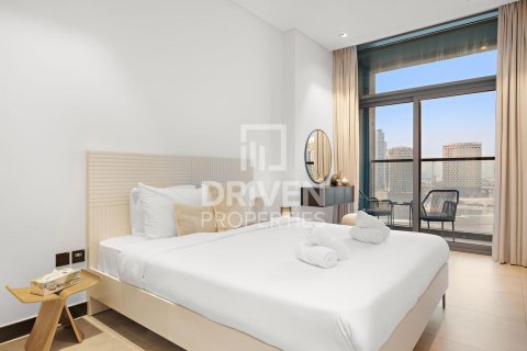 Apartment in 15 Northside, Business Bay, Dubai 1 bedroom, 59.64 sq.m. № 137218 - photo 5